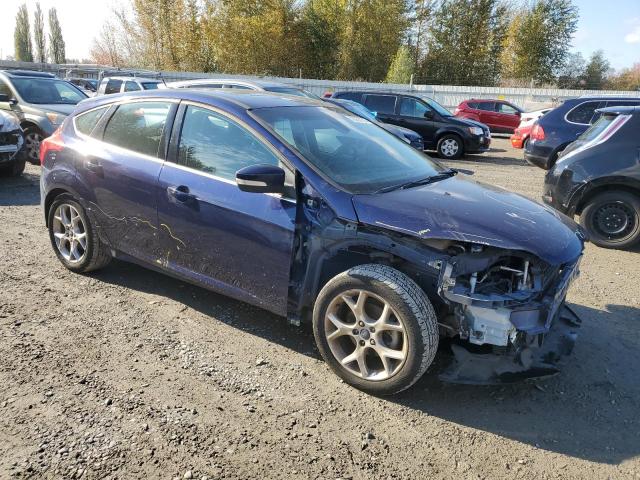 Photo 3 VIN: 1FAHP3M29CL131352 - FORD FOCUS 