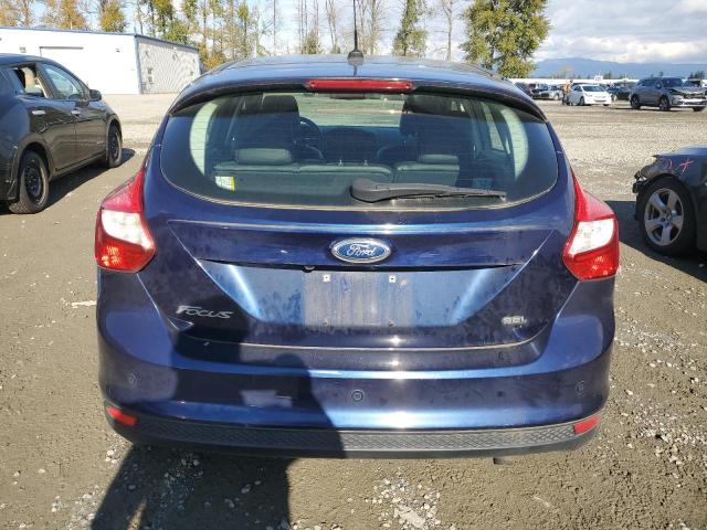 Photo 5 VIN: 1FAHP3M29CL131352 - FORD FOCUS 