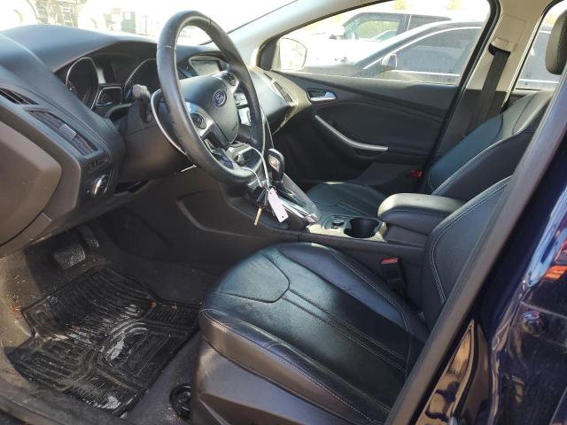 Photo 6 VIN: 1FAHP3M29CL131352 - FORD FOCUS 