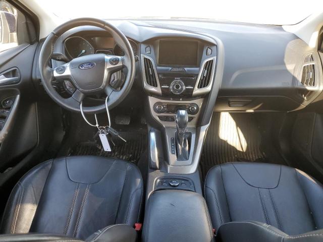 Photo 7 VIN: 1FAHP3M29CL131352 - FORD FOCUS 