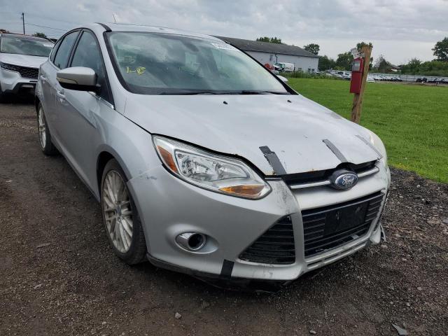 Photo 0 VIN: 1FAHP3M29CL139354 - FORD FOCUS SEL 