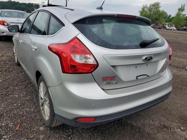 Photo 2 VIN: 1FAHP3M29CL139354 - FORD FOCUS SEL 