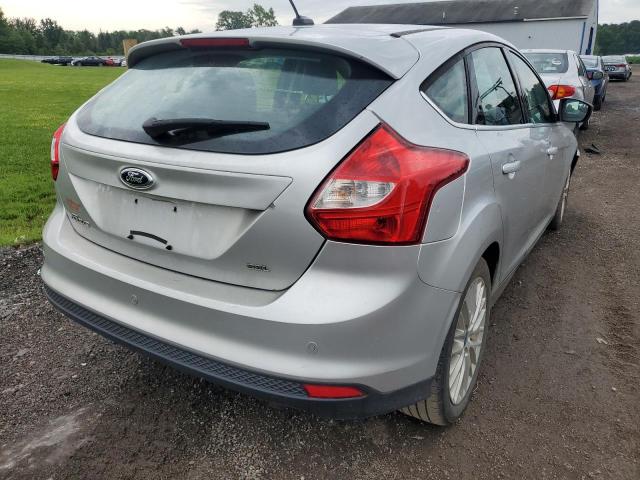 Photo 3 VIN: 1FAHP3M29CL139354 - FORD FOCUS SEL 