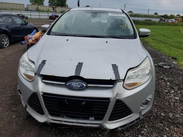 Photo 8 VIN: 1FAHP3M29CL139354 - FORD FOCUS SEL 