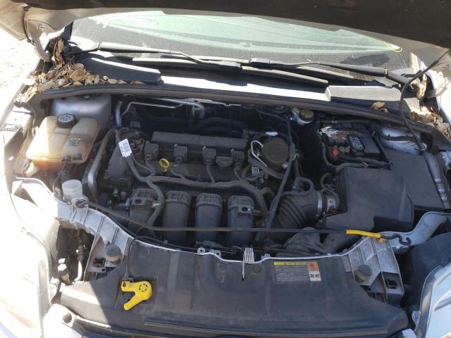 Photo 6 VIN: 1FAHP3M29CL140049 - FORD FOCUS SEL 