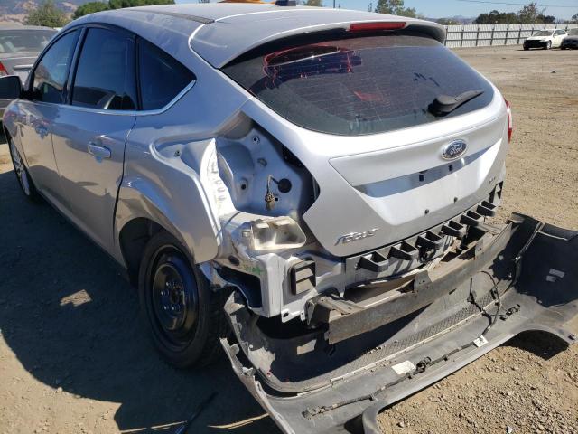 Photo 8 VIN: 1FAHP3M29CL140049 - FORD FOCUS SEL 