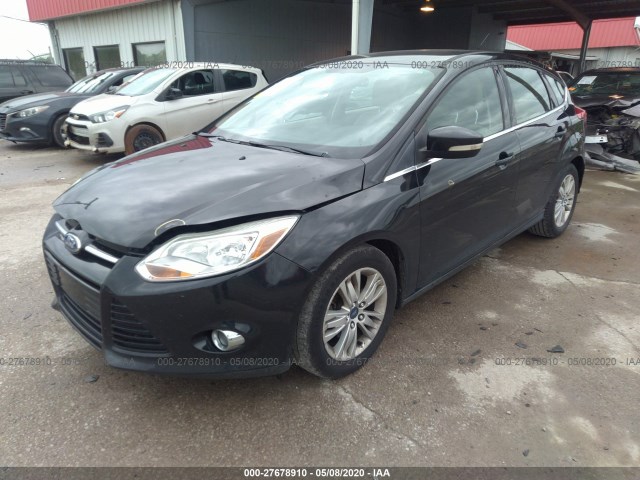 Photo 1 VIN: 1FAHP3M29CL146062 - FORD FOCUS 