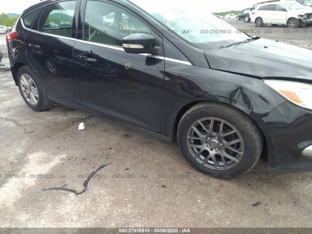 Photo 5 VIN: 1FAHP3M29CL146062 - FORD FOCUS 