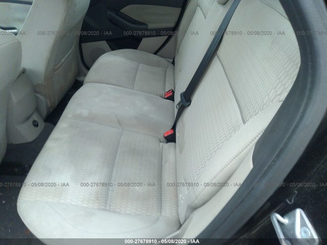 Photo 7 VIN: 1FAHP3M29CL146062 - FORD FOCUS 