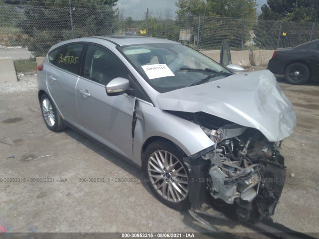 Photo 0 VIN: 1FAHP3M29CL180101 - FORD FOCUS 