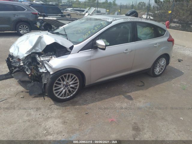 Photo 1 VIN: 1FAHP3M29CL180101 - FORD FOCUS 