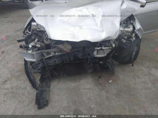 Photo 5 VIN: 1FAHP3M29CL180101 - FORD FOCUS 