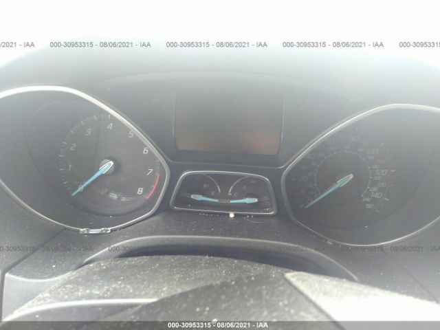 Photo 6 VIN: 1FAHP3M29CL180101 - FORD FOCUS 