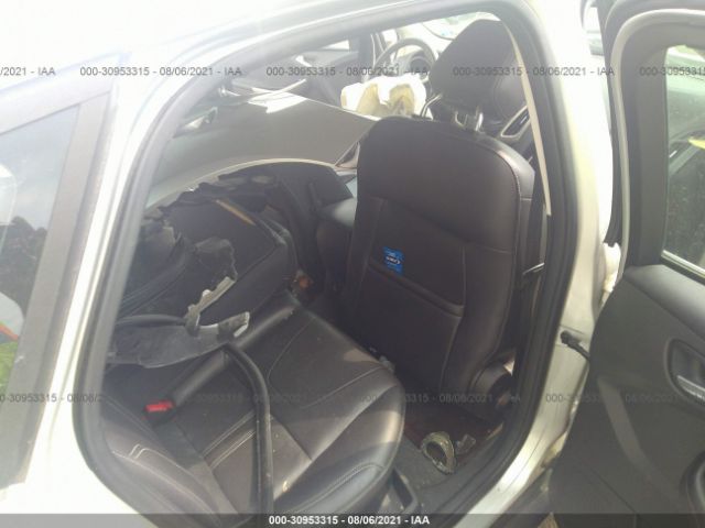 Photo 7 VIN: 1FAHP3M29CL180101 - FORD FOCUS 