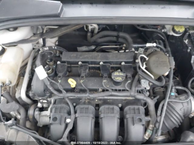 Photo 9 VIN: 1FAHP3M29CL183046 - FORD FOCUS 