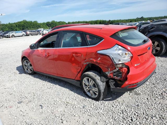 Photo 1 VIN: 1FAHP3M29CL184326 - FORD FOCUS 