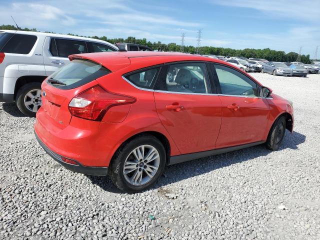 Photo 2 VIN: 1FAHP3M29CL184326 - FORD FOCUS 