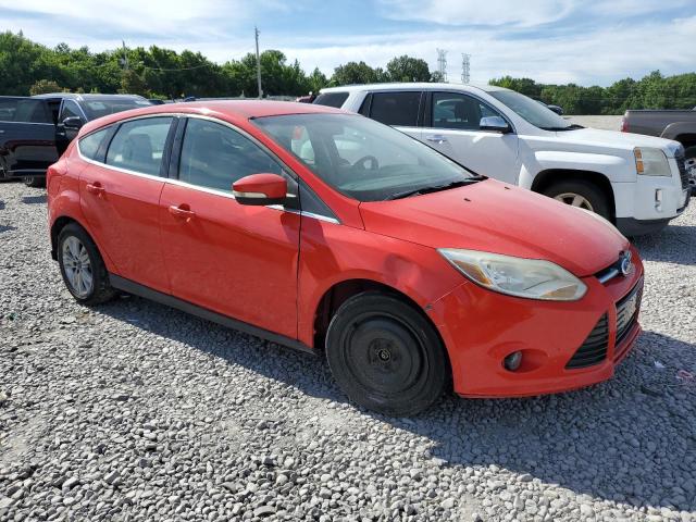 Photo 3 VIN: 1FAHP3M29CL184326 - FORD FOCUS 