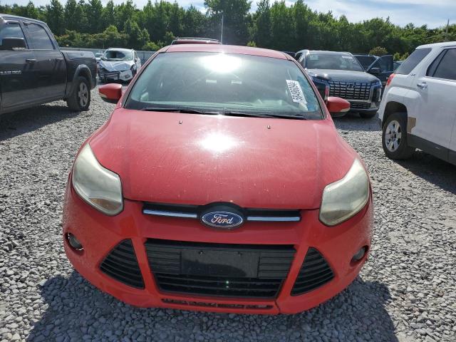 Photo 4 VIN: 1FAHP3M29CL184326 - FORD FOCUS 