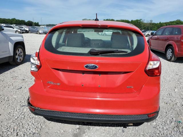 Photo 5 VIN: 1FAHP3M29CL184326 - FORD FOCUS 