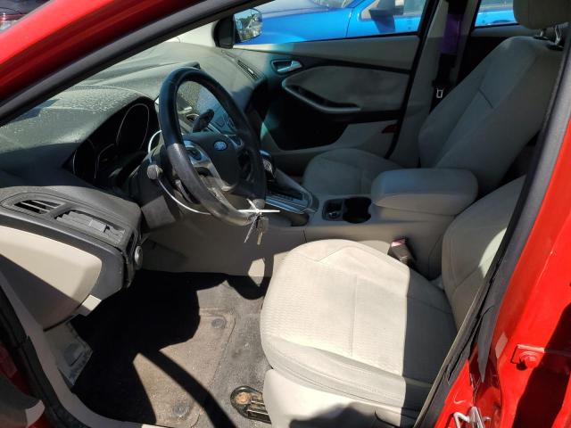 Photo 6 VIN: 1FAHP3M29CL184326 - FORD FOCUS 