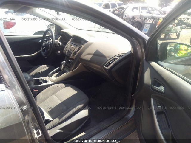 Photo 4 VIN: 1FAHP3M29CL201173 - FORD FOCUS 