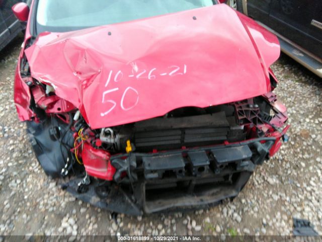 Photo 5 VIN: 1FAHP3M29CL220502 - FORD FOCUS 