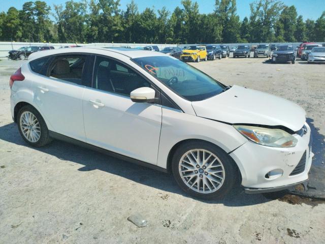 Photo 3 VIN: 1FAHP3M29CL224761 - FORD FOCUS SEL 