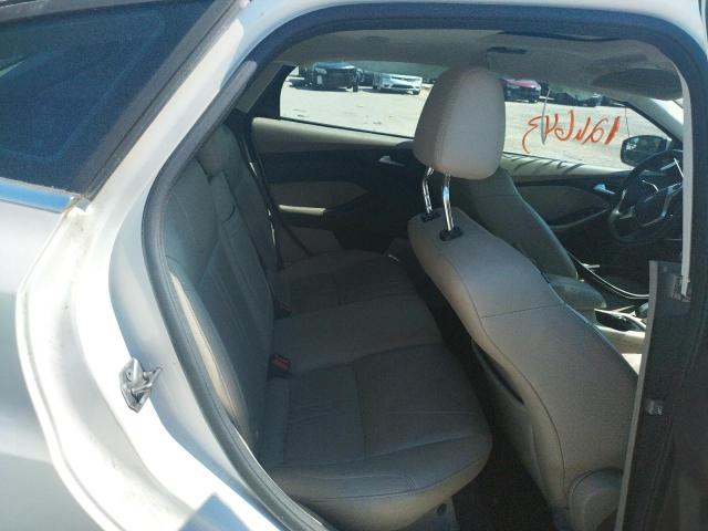 Photo 9 VIN: 1FAHP3M29CL224761 - FORD FOCUS SEL 