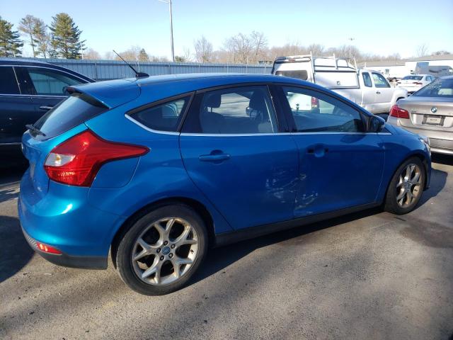 Photo 2 VIN: 1FAHP3M29CL225327 - FORD FOCUS SEL 