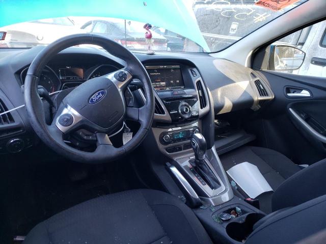 Photo 7 VIN: 1FAHP3M29CL225327 - FORD FOCUS SEL 