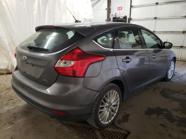 Photo 3 VIN: 1FAHP3M29CL225408 - FORD FOCUS SEL 