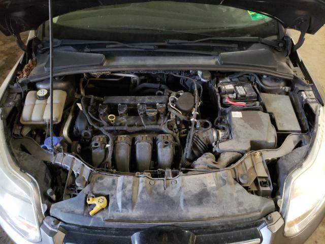 Photo 6 VIN: 1FAHP3M29CL225408 - FORD FOCUS SEL 