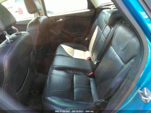 Photo 7 VIN: 1FAHP3M29CL236831 - FORD FOCUS 