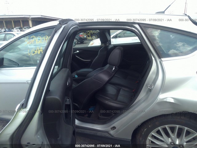 Photo 7 VIN: 1FAHP3M29CL263155 - FORD FOCUS 