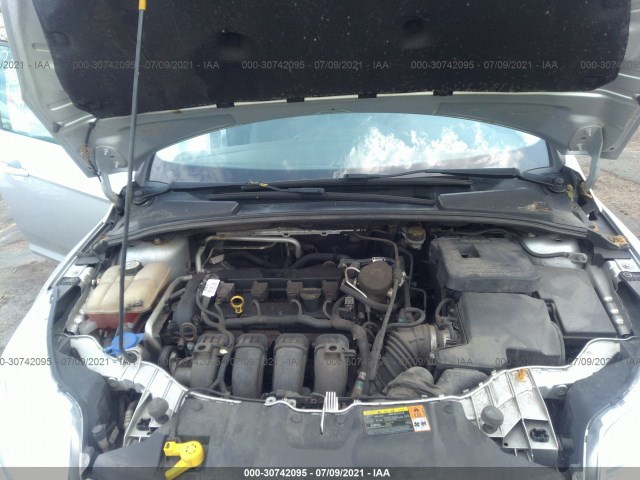 Photo 9 VIN: 1FAHP3M29CL263155 - FORD FOCUS 