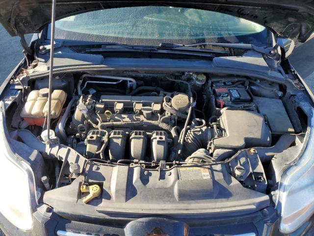 Photo 10 VIN: 1FAHP3M29CL270395 - FORD FOCUS 