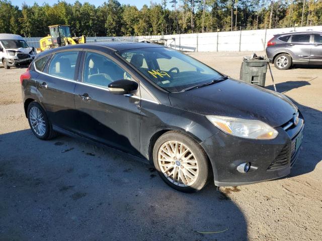 Photo 3 VIN: 1FAHP3M29CL270395 - FORD FOCUS 