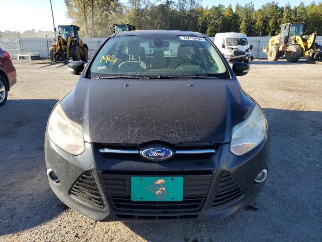 Photo 4 VIN: 1FAHP3M29CL270395 - FORD FOCUS 