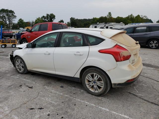 Photo 1 VIN: 1FAHP3M29CL274673 - FORD FOCUS SEL 