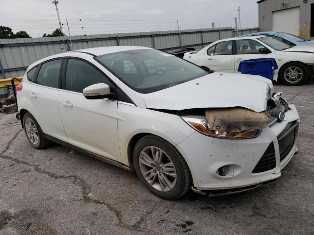 Photo 3 VIN: 1FAHP3M29CL274673 - FORD FOCUS SEL 