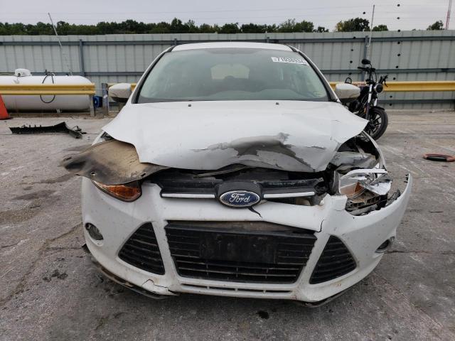 Photo 4 VIN: 1FAHP3M29CL274673 - FORD FOCUS SEL 