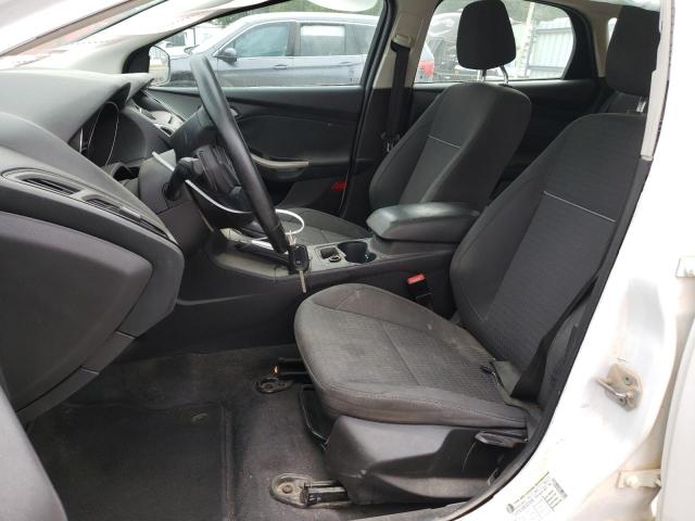 Photo 6 VIN: 1FAHP3M29CL274673 - FORD FOCUS SEL 