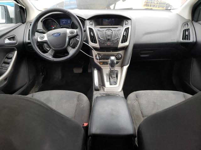 Photo 7 VIN: 1FAHP3M29CL274673 - FORD FOCUS SEL 