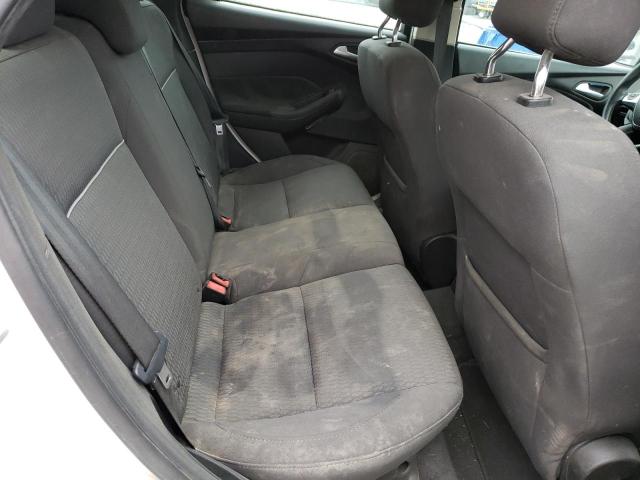 Photo 9 VIN: 1FAHP3M29CL274673 - FORD FOCUS SEL 