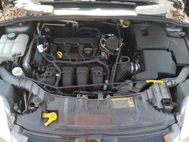 Photo 10 VIN: 1FAHP3M29CL282157 - FORD FOCUS SEL 