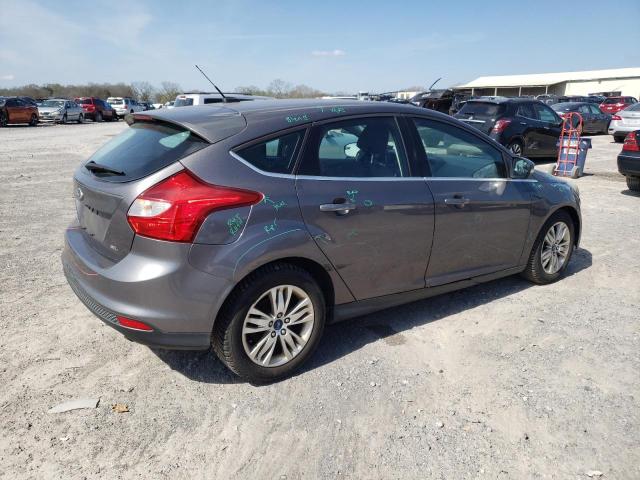 Photo 2 VIN: 1FAHP3M29CL282157 - FORD FOCUS SEL 