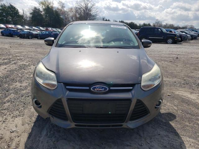 Photo 4 VIN: 1FAHP3M29CL282157 - FORD FOCUS SEL 