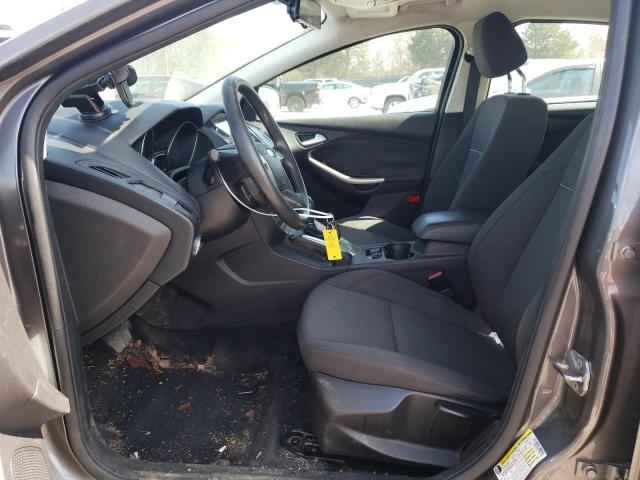 Photo 6 VIN: 1FAHP3M29CL282157 - FORD FOCUS SEL 