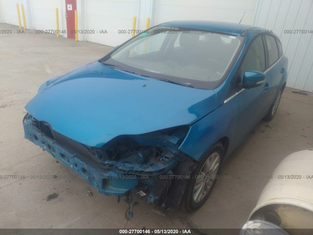 Photo 1 VIN: 1FAHP3M29CL293255 - FORD FOCUS 